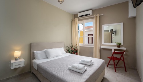 Habitación doble (1)