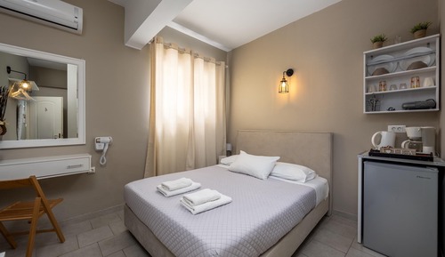 Habitación doble (3)