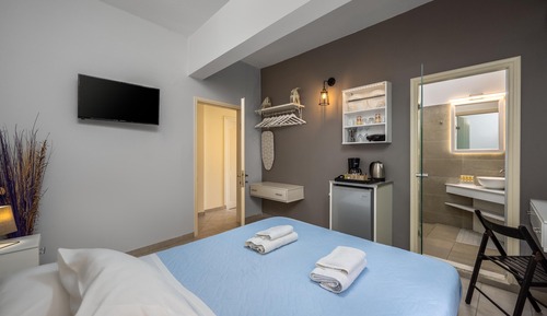 Habitación doble (2)