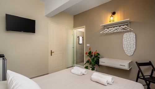 Habitación doble (5)
