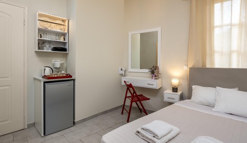 Habitación doble