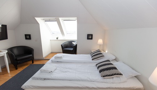 Habitación doble