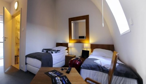 Habitación doble