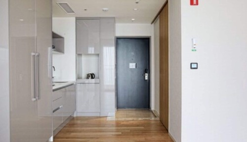 Habitación doble superior