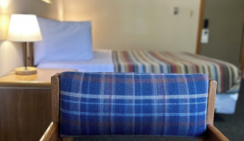 Habitación, 1 cama de matrimonio (Pet Friendly, )