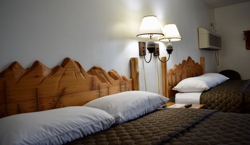 Habitación Deluxe, balcón