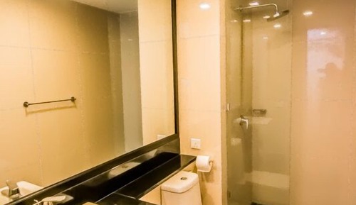 Suite, 2 habitaciones