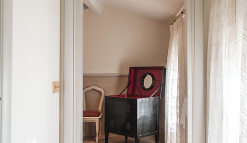 Suite junior (Maison de Village)