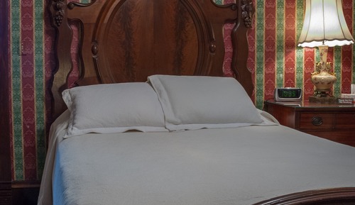 Habitación tradicional, varias camas (Romeo)