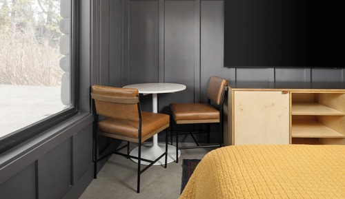 Habitación estándar, 1 cama de matrimonio grande