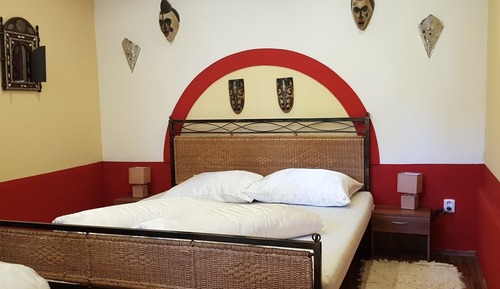 Suite Confort