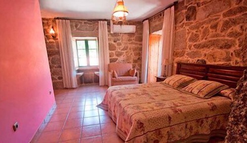 Habitación estándar, 1 habitación