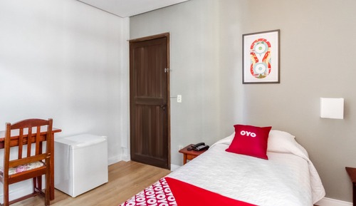 Habitación individual