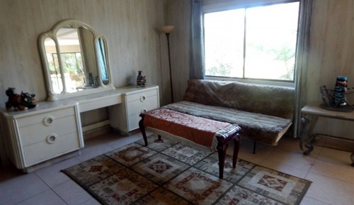 Habitación Deluxe, 1 cama de matrimonio grande, baño privado (Master)