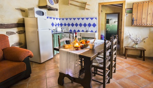 Villa Premium, 1 habitación (Jaraiz)