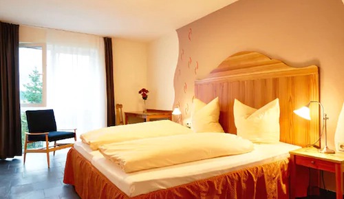 Suite familiar