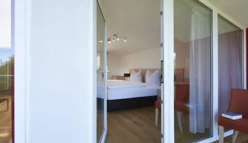 Suite Deluxe