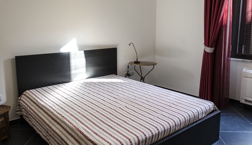 Apartamento ejecutivo
