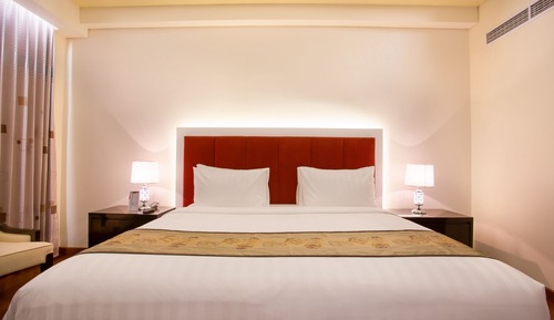 Suite, 1 cama doble