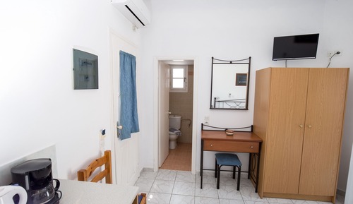 Estudio (Double)