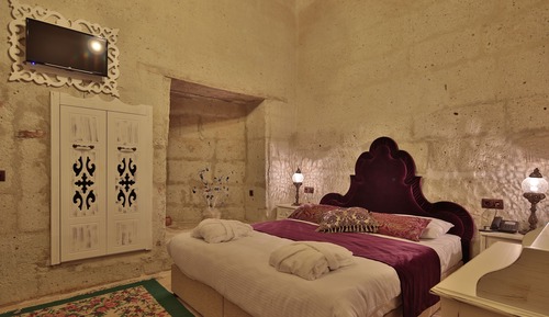 Habitación estándar