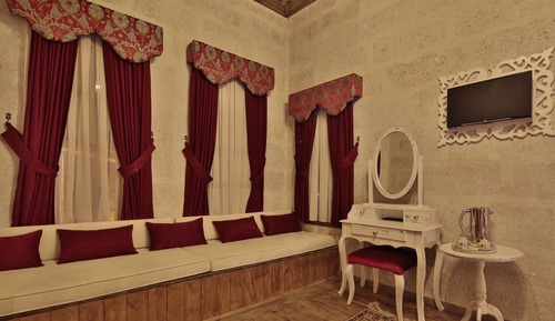 Habitación junior