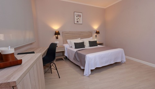 Habitación doble