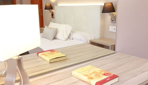 Habitación individual