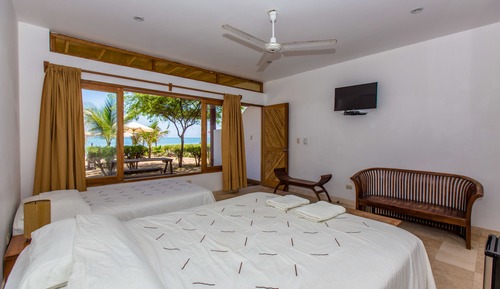 Habitación doble