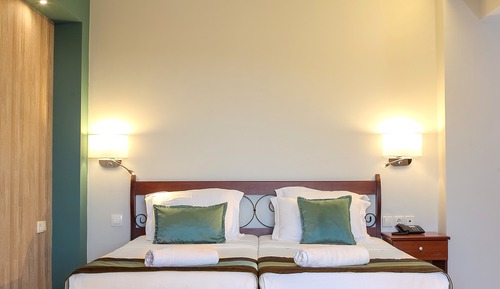 Habitación familiar