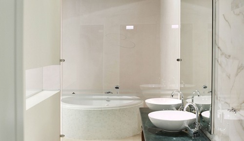 Suite ejecutiva