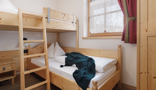 Apartamento familiar, 2 habitaciones (+ add. cleaning fee 60€)