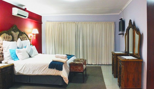 Habitación familiar