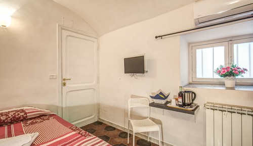 Habitación individual