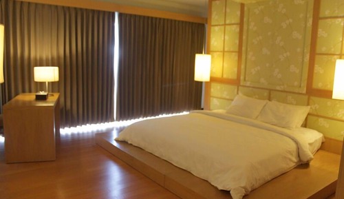 Suite familiar