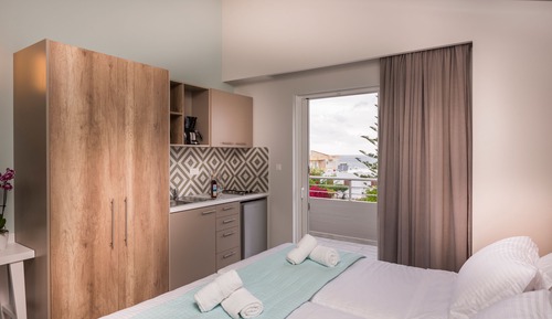 Estudio Deluxe (Double)