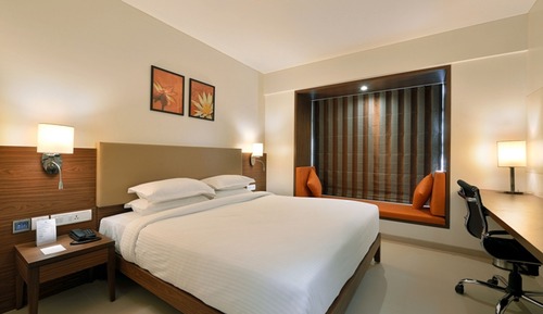 Habitación ejecutiva