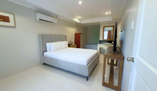 Apartamento, 2 habitaciones