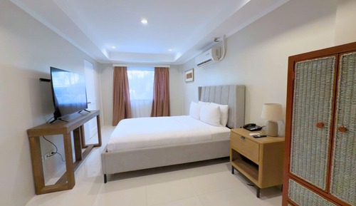 Apartamento Deluxe, 2 habitaciones