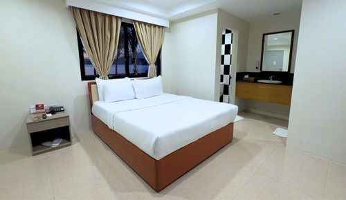 Villa, 3 habitaciones (Whirlpool)