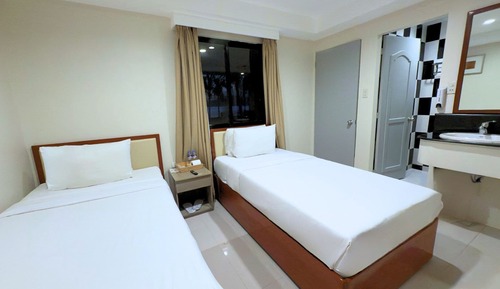 Villa, 3 habitaciones
