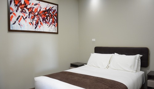 Apartamento, 1 habitación