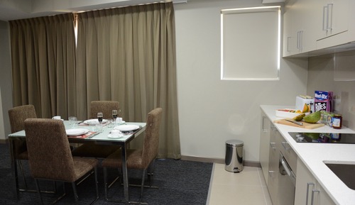 Apartamento, 2 habitaciones