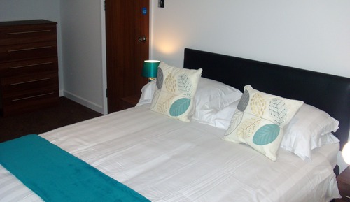 Apartamento Premier, 2 habitaciones