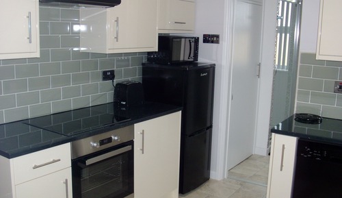 Apartamento Deluxe, 1 habitación