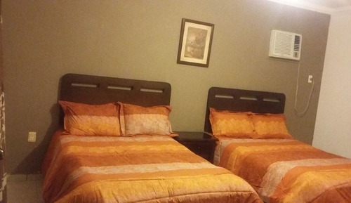Habitación estándar