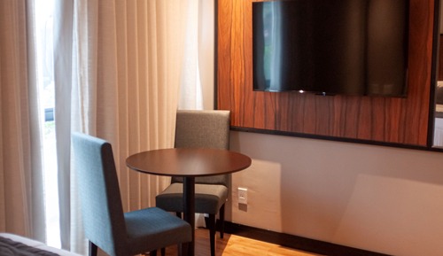 Habitación Premium