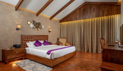 Habitación superior