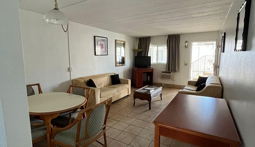 Suite, 1 habitación