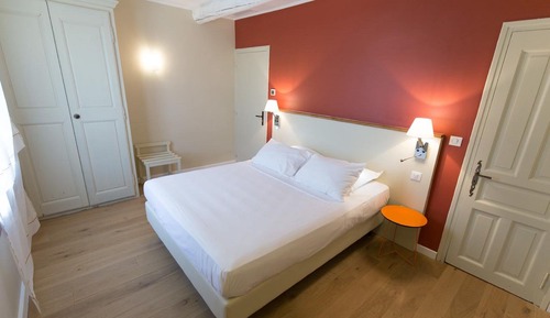 Habitación (Domaine)
